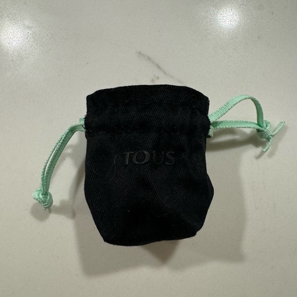 TOUS jewellery bag - Picture 4 of 4